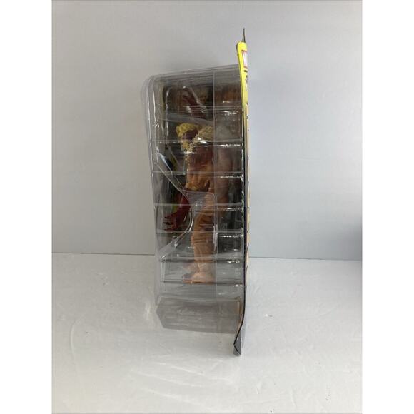 Diamond Select Marvel Comics X-Men SABRETOOTH Collector Action Figure‎ * NEW - Picture 6 of 7